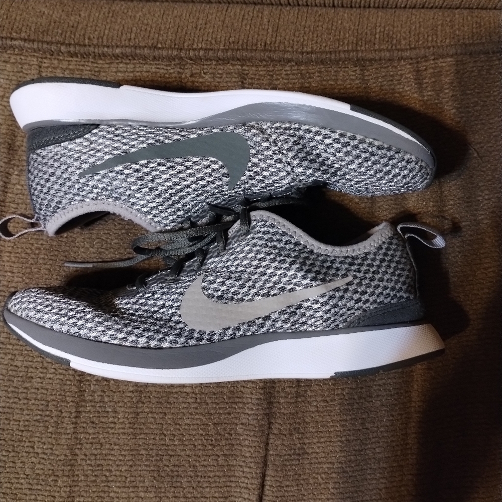 Nike Sneakers, Size Big 3